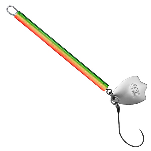 鱒ノ筒Jr．(スイカ)